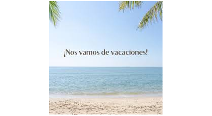 NOS VAMOS